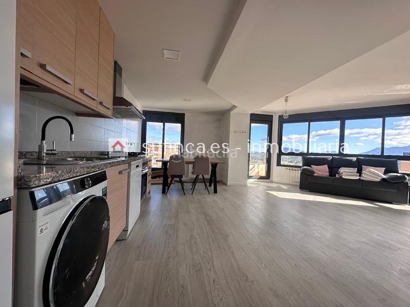 Foto f54d18e4-84c6-4da4-a14d-51ad8ff306e1. Location appartement avec chauffage parking piscine dans Alcoi