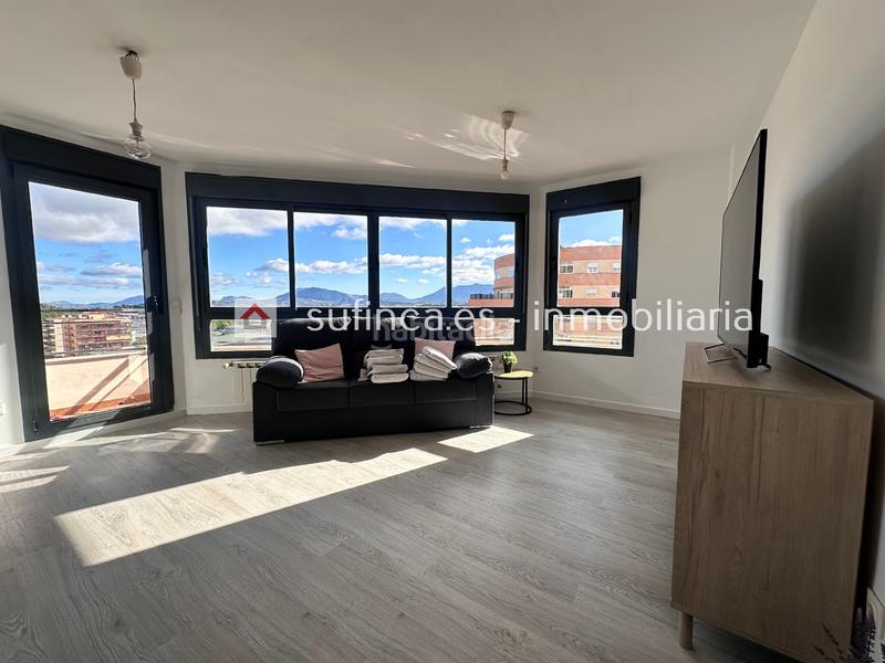 Foto c55d455a-7c75-4b12-b10d-7e612691ca96. Miete etagenwohnung mit heizung parking pool in Zona Nord Alcoi