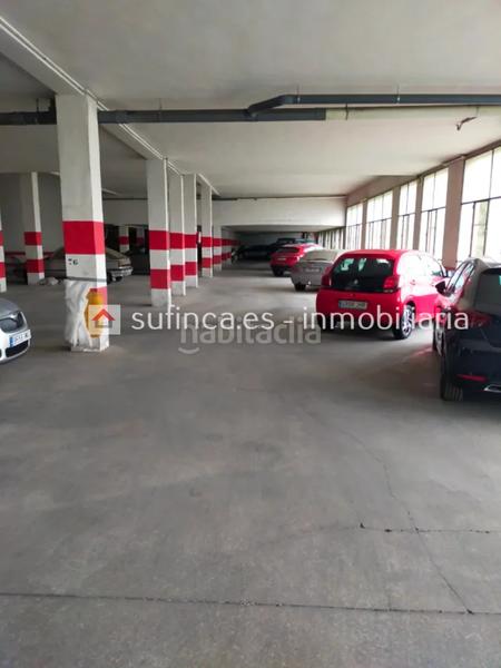 Foto 07fd24b1-72f4-4310-9b45-7e66657c3571. Autoparkplatz in Santa Rosa Alcoi