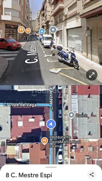 Foto 3ecde075-c813-455a-9408-d9c2d2bab25a. Autoparkplatz in Santa Rosa Alcoi