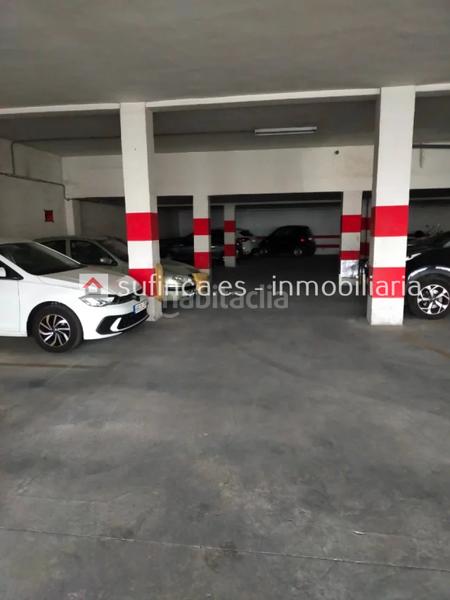 Foto 59f5ceb9-e5af-4100-b852-5e58b2635e3f. Autoparkplatz in Santa Rosa Alcoi