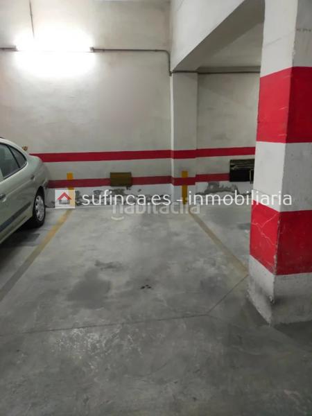 Foto 88a6aa3a-39cf-4a6d-a838-df9ba6c08794. Autoparkplatz in Santa Rosa Alcoi