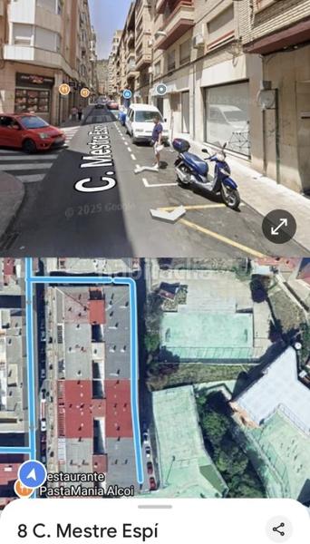 Foto e73e627c-db59-4390-9159-c4f8424d447c. Autoparkplatz in Santa Rosa Alcoi