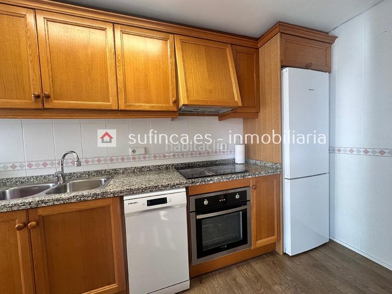 Foto 590d9e23-88de-48c8-94f4-afd335f9964c. Miete etagenwohnung mit heizung in Eixample Alcoi