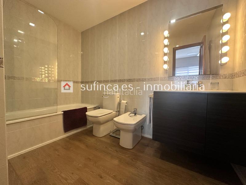 Foto efa4f1e4-b72f-4cd5-bd54-ebf84f865228. Rent flat with heating in Eixample Alcoi