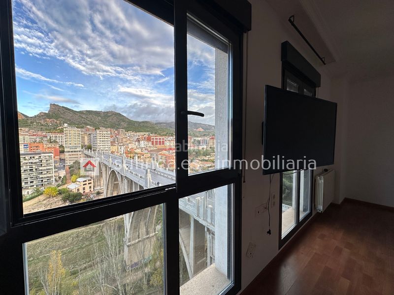 Foto 060f5ae0-6388-4311-ba14-51b8a61194f7. Pis amb calefacció a Centre-Zona Alta Alcoi