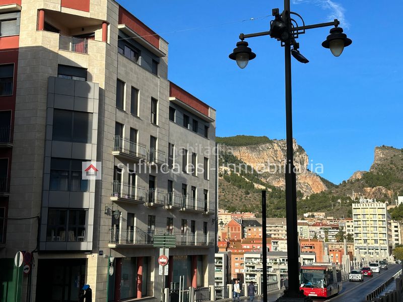 Foto 27f967f0-0be3-40fb-a7bf-425f1b6045fe. Pis amb calefacció a Centre-Zona Alta Alcoi