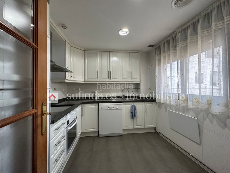 Foto 9038d071-af7c-4a9f-b124-5b6f8faae81c. Pis amb calefacció a Centre-Zona Alta Alcoi