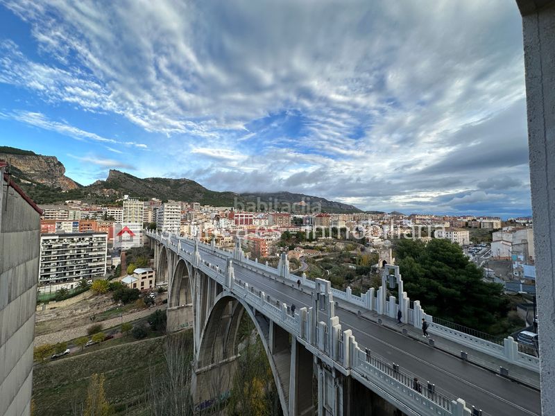 Foto b70a8f55-5eb6-4d59-a3f7-49476a3c9cd3. Pis amb calefacció a Centre-Zona Alta Alcoi