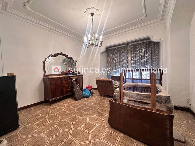 Foto 5dd4070e-2cc7-46c6-bff8-ab2504f79e4b. Appartamento in Eixample Alcoi