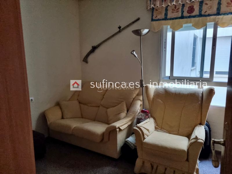 Foto 00e460ef-08d9-44a7-b942-bb87d0dbe697. Pis amb calefacció aparcament a Zona Nord Alcoi