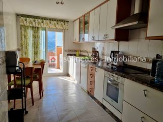Appartement à Zona Nord. Piso  alcoy zona norte