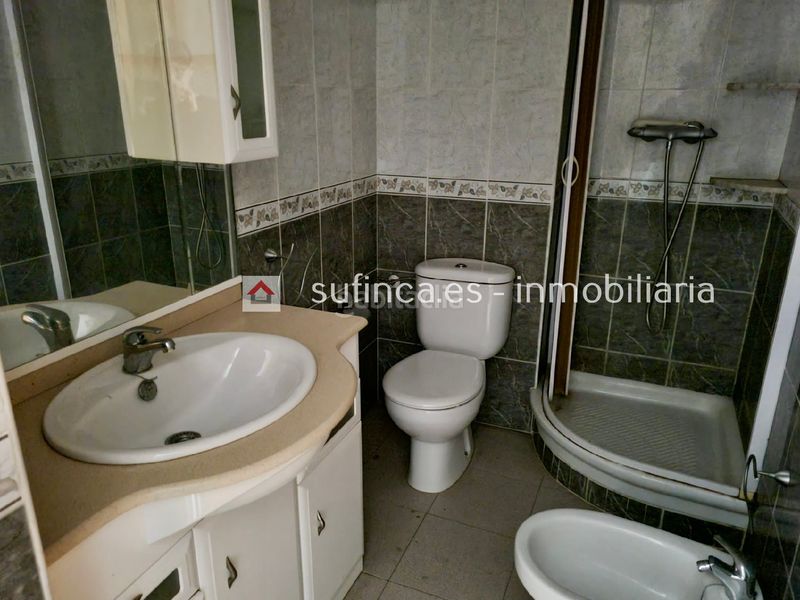 Foto 5a900a73-84d2-4b51-8600-87fd1cb60735. Pis amb calefacció aparcament a Zona Nord Alcoi