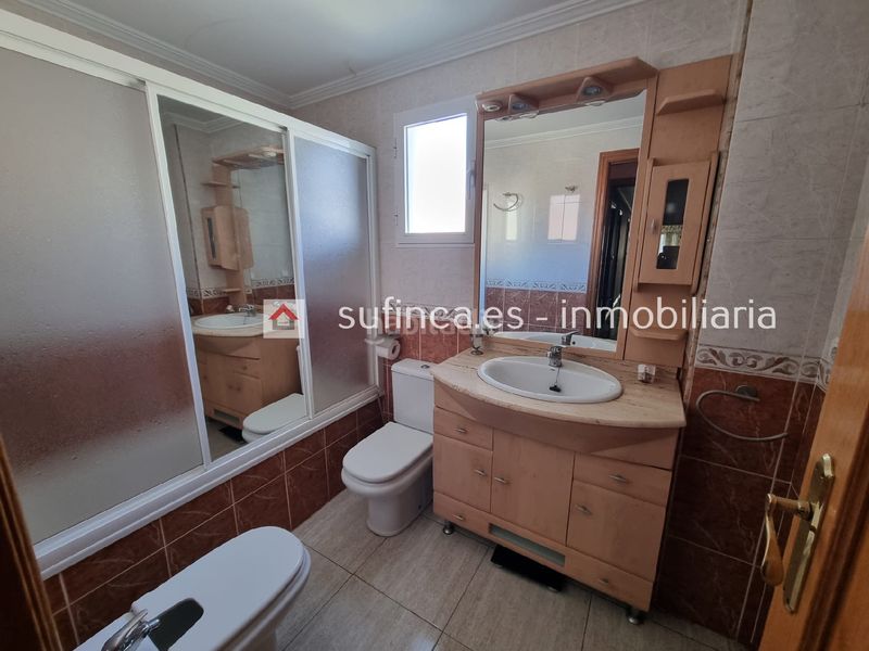 Foto 66ec4a8c-be0c-4b3e-a7bd-721b9075fd34. Pis amb calefacció aparcament a Zona Nord Alcoi