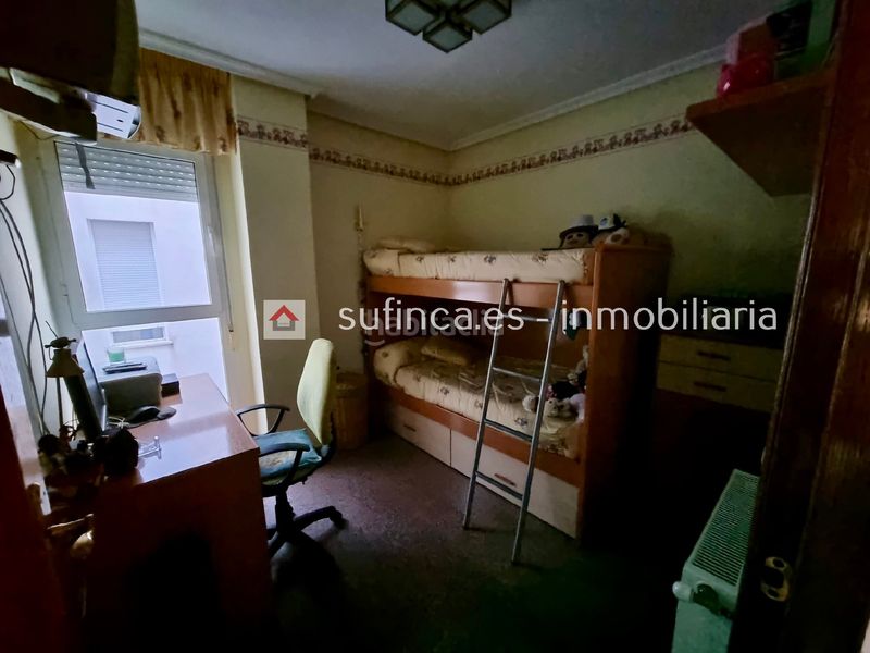 Foto 911d1fc5-9130-496d-96a6-0c341982ff8e. Pis amb calefacció aparcament a Zona Nord Alcoi