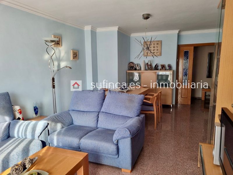 Foto e50f07cb-502e-46ec-90f1-2171fa9e4f9b. Pis amb calefacció aparcament a Zona Nord Alcoi