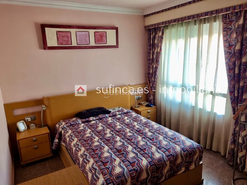 Foto eeb51085-3fa9-47f6-a254-74a113288778. Pis amb calefacció aparcament a Zona Nord Alcoi