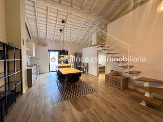 Flat en Eixample. Piso  alcoy ensanche