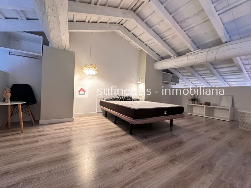 Foto 4f3b689f-b9de-49ae-8788-15e8d89a7ed5. Pis amb calefacció a Eixample Alcoi