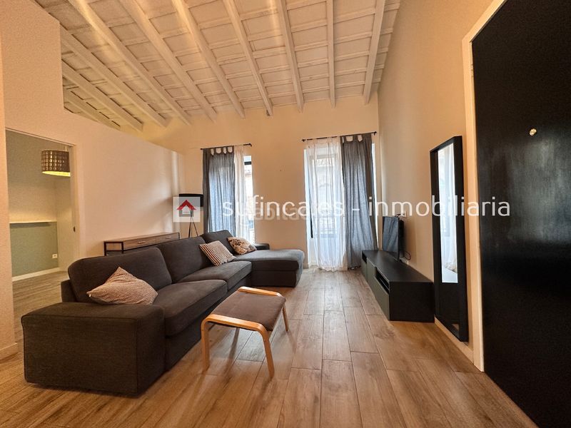 Foto 8c88d1f1-3aad-408d-bcc5-784a89a83b09. Pis amb calefacció a Eixample Alcoi