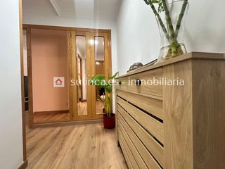 Flat in Santa Rosa. Piso  alcoy santa rosa