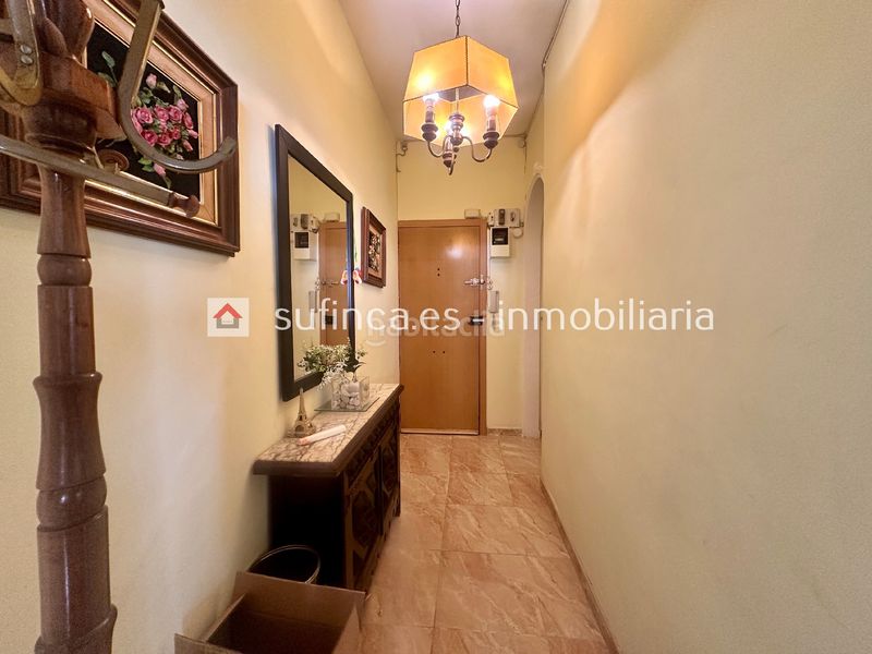 Foto 119e48c1-80a0-410f-a699-8a401cb3078e. Affitto appartamento con riscaldamento in Santa Rosa Alcoi