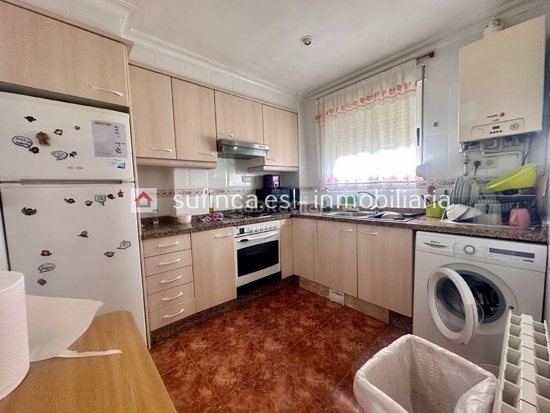 Foto a291258a-32ab-4c50-8ef9-f443521a568c. Affitto appartamento con riscaldamento in Santa Rosa Alcoi