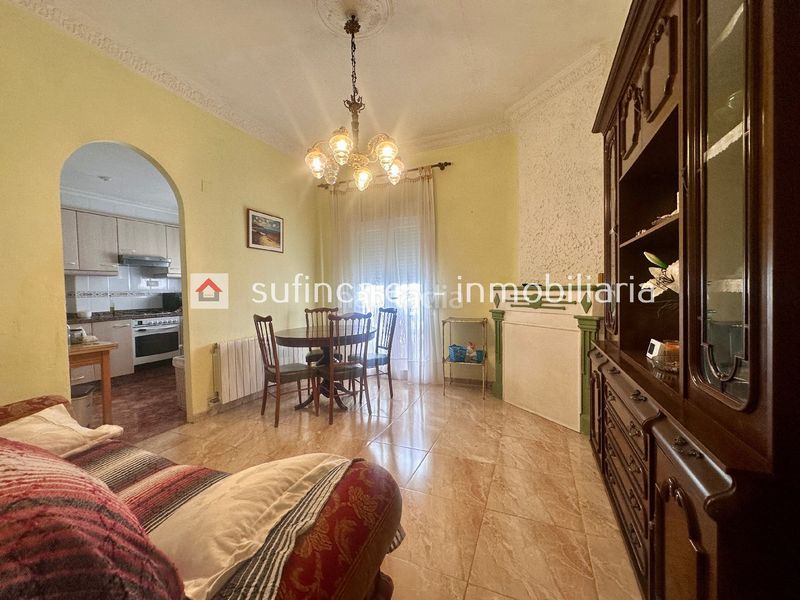 Foto b781cb9f-3058-47db-b772-212d8f031050. Affitto appartamento con riscaldamento in Santa Rosa Alcoi