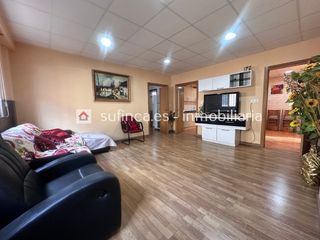 Xalet a Santa Rosa. Unifamiliar  alcoy santa rosa