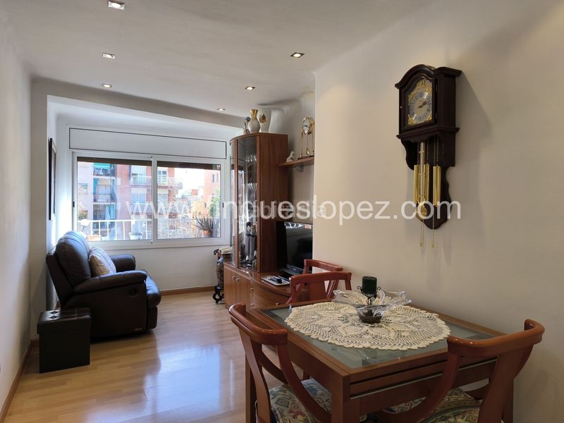 Foto 4ee7b60b-9701-4fb5-aac2-d85c81fa9157. Pis amb calefacció a Verdum Barcelona