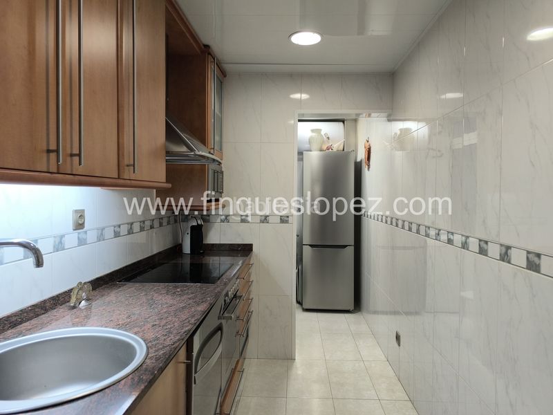 Foto 61f68836-bf0d-4b9c-982e-06922944b764. Pis amb calefacció a Verdum Barcelona