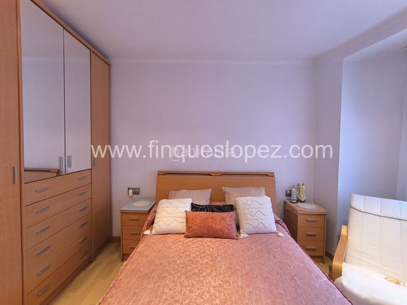 Foto f029cd96-06eb-4622-ae6e-aa27f85a83e2. Pis amb calefacció a Verdum Barcelona