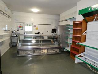Lloguer Local Comercial a Calle barrero 3