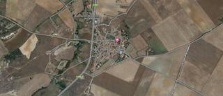 Terreny residencial a Calle san marcial 10