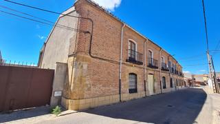 Casa  Za-623. Casa con 3 dormitorios y 500m2 en moraleja del vino