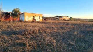 Finca rústica a Calle río duero 1. Finca de recreo con caseto para reformar