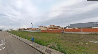 Terreny residencial a Calle río tera 17. Solares urbanos de 483 y 530m2 en morales del vino