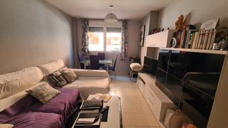 Appartement à Calle de salamanca 1. Piso con 2 dormitorios en pinilla