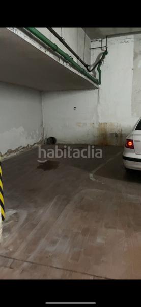 Foto 97c704ed-574e-472d-a22a-3b3960ab20ce. Car parking in Las Viñas Zamora