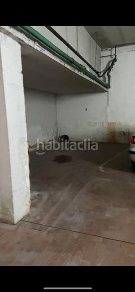 Foto badf8c64-67d5-44bd-892e-ea63b959650d. Car parking in Las Viñas Zamora