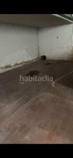 Foto ea02761b-cd10-420f-9837-9bc015eaad69. Car parking in Las Viñas Zamora