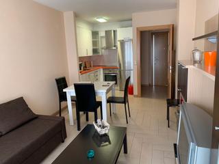 Lloguer Apartament a Avenida de portugal 22a. Apartamento centrico con 1 dormitorio