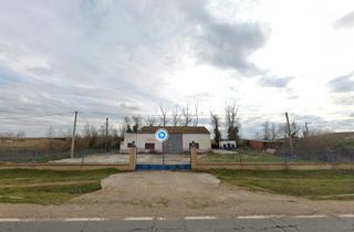 Location Bâtiment à usage industriel à Ctra. nac 122 km 448. Nave de 100m2 en la recta de coreses