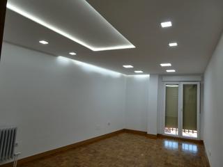 Lloguer Pis  Calle riego 20. Piso de 3 dormitorios centrico