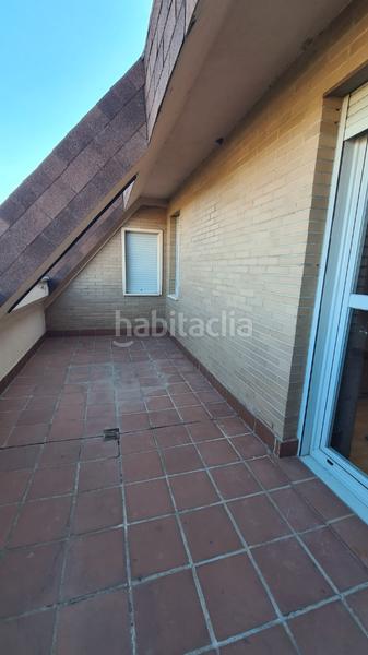 Foto 27d164e5-7f55-4c7b-8762-b7aa5532528e. Alquiler piso en calle de salamanca 80 atico con 2 dormitorios en Pinilla en Zamora