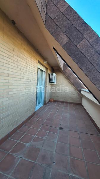 Foto 72ea9384-a597-4dfc-a634-b23709b92436. Alquiler piso en calle de salamanca 80 atico con 2 dormitorios en Pinilla en Zamora