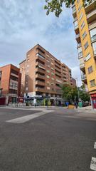 Miete Autoparkplatz in Avenida del príncipe de asturias 17. Garaje en zamora centro av principe de asturias