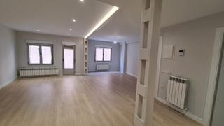 Pis  Calle de san andrés 30. Piso completamente reformado en zamora centro