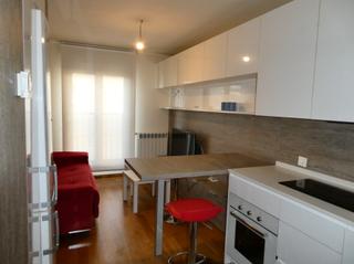 Location Appartement  Calle caballeros 5. Apartamento con 1 dormitorio en olivares