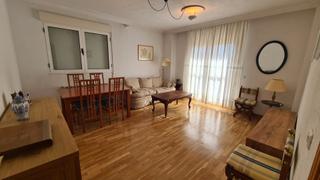 Location Appartement  Avenida del príncipe de asturias 8a. Piso con 2 dormitorios y garaje cerrado en zamora centro